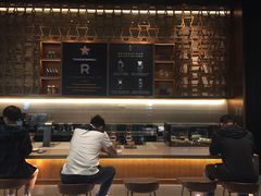 -星巴克臻选(北京颐堤港中心第二店)