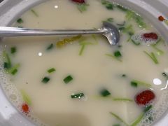-锡和无锡菜·三白油条(景丽苑店)