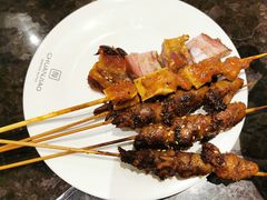 -川骄海鲜自助(河东店)