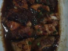 -海宝酒家(中山四路店)