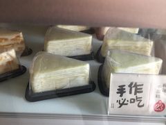 -太清凉茶糖水(前海店)