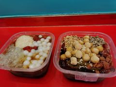 -禧冰粉(龙洞商业步行街店)