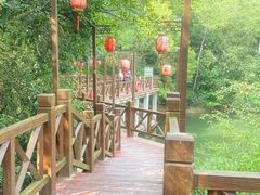 -大慈岩风景区