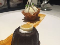 -王品牛排(郑州大卫城店)