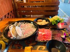 -丽江庭院之爱在路上(西单店)