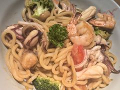 -Lia Cafe Bar Restaurant松山咖啡屋