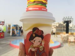 -开元商城(钟楼店)