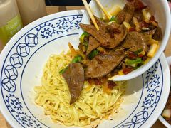 -李与白包子铺(桐梓林店)