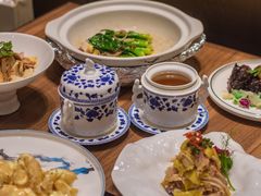 -香厨中餐厅(松北香格里拉店)