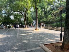 -白沙古井