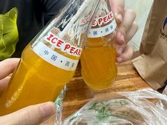 -刘信牛羊肉小炒泡馍(回民街店)