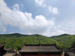 -五台山风景名胜区