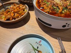 -水煮三国·川鲁江湖菜(香山店)