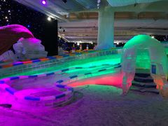 -客天下梦幻冰雪乐园