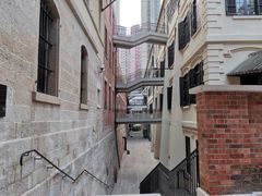 -大馆(前中区警署建築群)