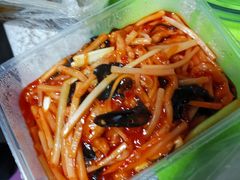 -鑫巴蜀(和平里店)