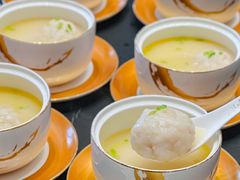 -翕间食·精致淮扬菜(江苏大剧院店)