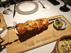 -俄士厨房(五棵松华熙LIVE店)