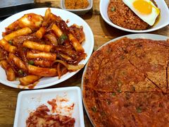 -海花锅盖烧烤店(怡馨家园店)