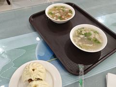-三盛轩回民饺子馆
