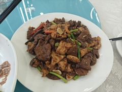 -普天和酒楼·新津菜·烤鸭(天津之眼店)