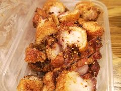 -脆皮五花肉(建东街旗舰店)