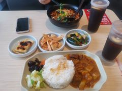 -李先生牛肉面大王(东铁营店)