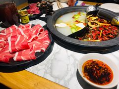 -杨家火锅(国美店)
