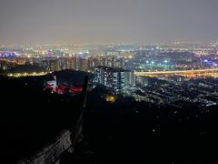 -杭州半山国家森林公园