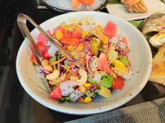 -昱匠·日本料理(金融街店)