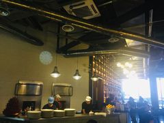 大堂-PIZZA BIANCA(万象城店)