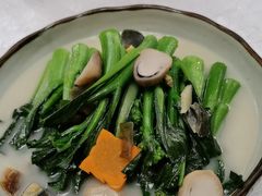-酌宴府The China Club·广州万富希尔顿酒店(云城东路店)