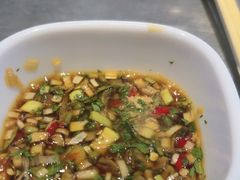 -合易泓烤肉•首创生椰大油边(宁山路店)