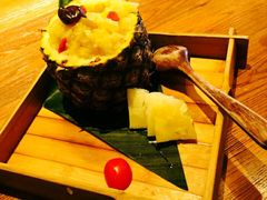 -云海肴云南菜·蒸汽石锅鱼(北京良乡华冠店)