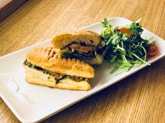 -Bracket Coffee(工体店)