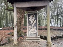 -兰亭风景区