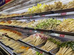 -冒椒火辣(奎星楼街店)