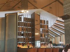 -WOLFGANG PUCK KITCHEN & BAR(迪士尼小镇店)