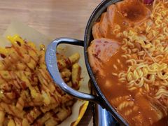 -Woolee韩食堂·韩式家庭料理