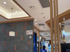 -马记永·兰州牛肉面(3019君尚店)