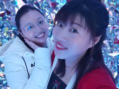-天津梵高星空艺术馆(天河城旗舰店)
