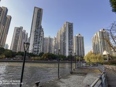 -苏州河梦清园环保主题公园