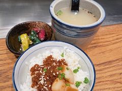 -yokocho上横町·日本食街(深业上城店)