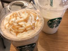 -星巴克臻选(威海威高广场店)