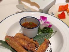 -太食獸泰式茶餐厅(IFS国金中心店)