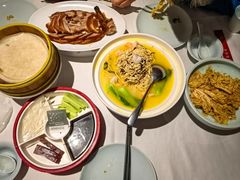 -惠丰堂饭庄·烤鸭·京味菜(西北旺·航天城店)