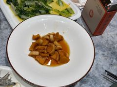 -聚丰园•湖鲜餐厅(阿红私房菜梅石路店)