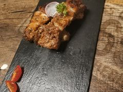 -HIGH FIVE哈福手工汉堡(桂林路店)