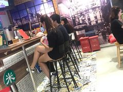 -美芝莲(领展购物广场中关村店)