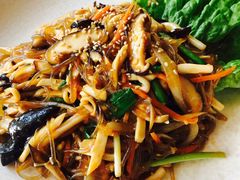 -朴大人炭烤·韩国料理(奥帆中心海尔洲际店)